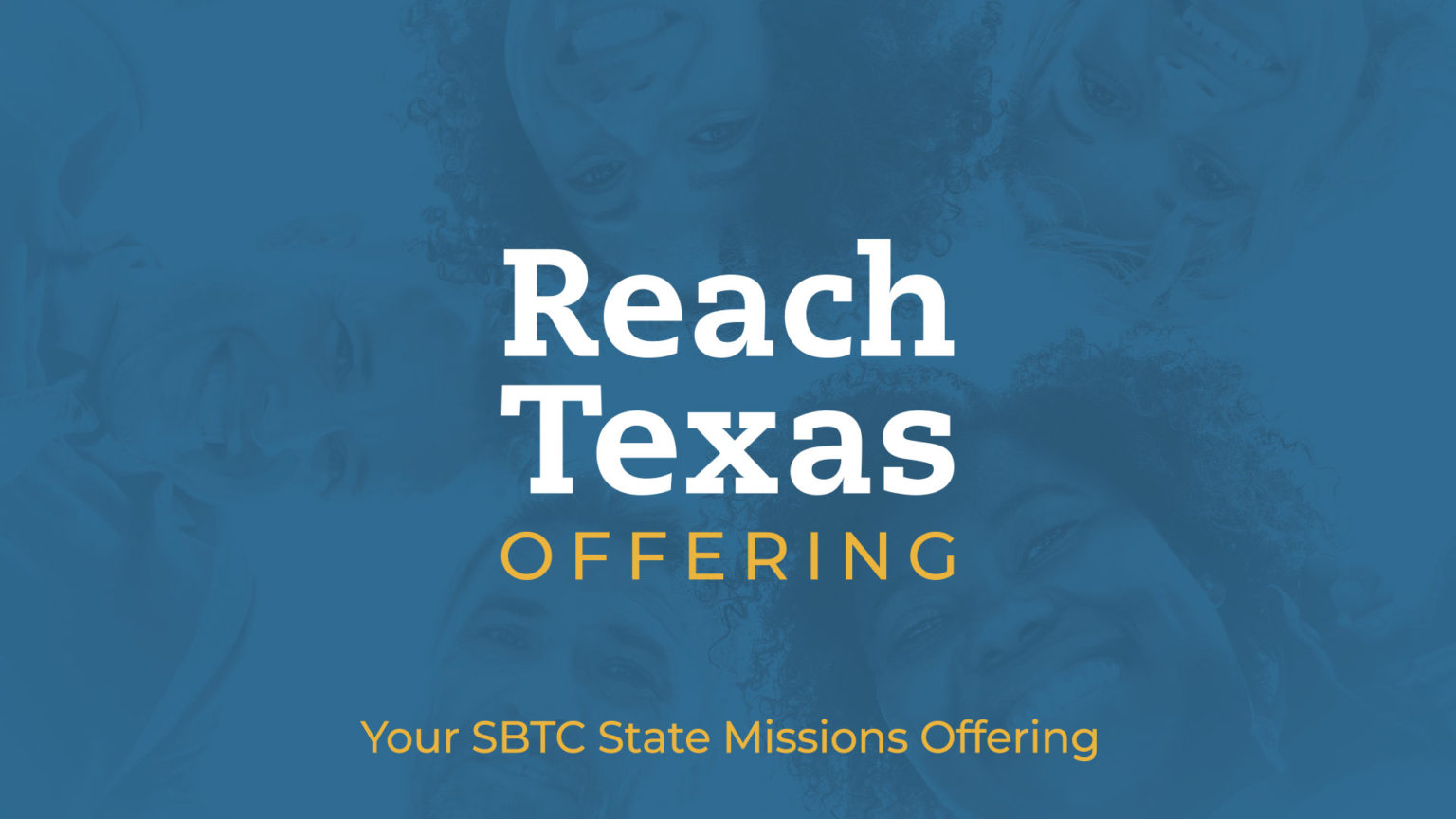 DR Volunteer Resources Southern Baptists of Texas Convention