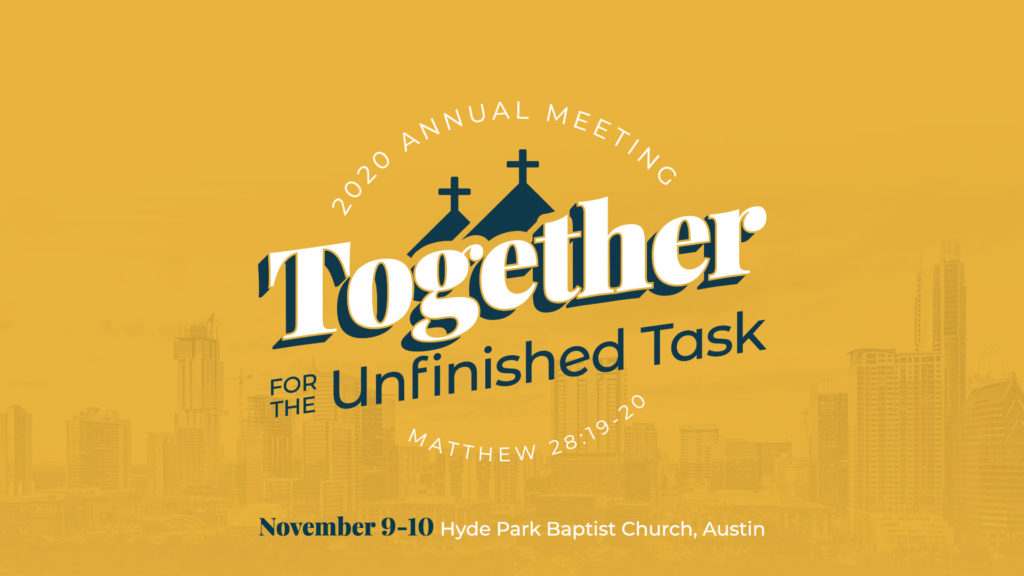 Southern Baptist Convention, Nashville Southern Baptists