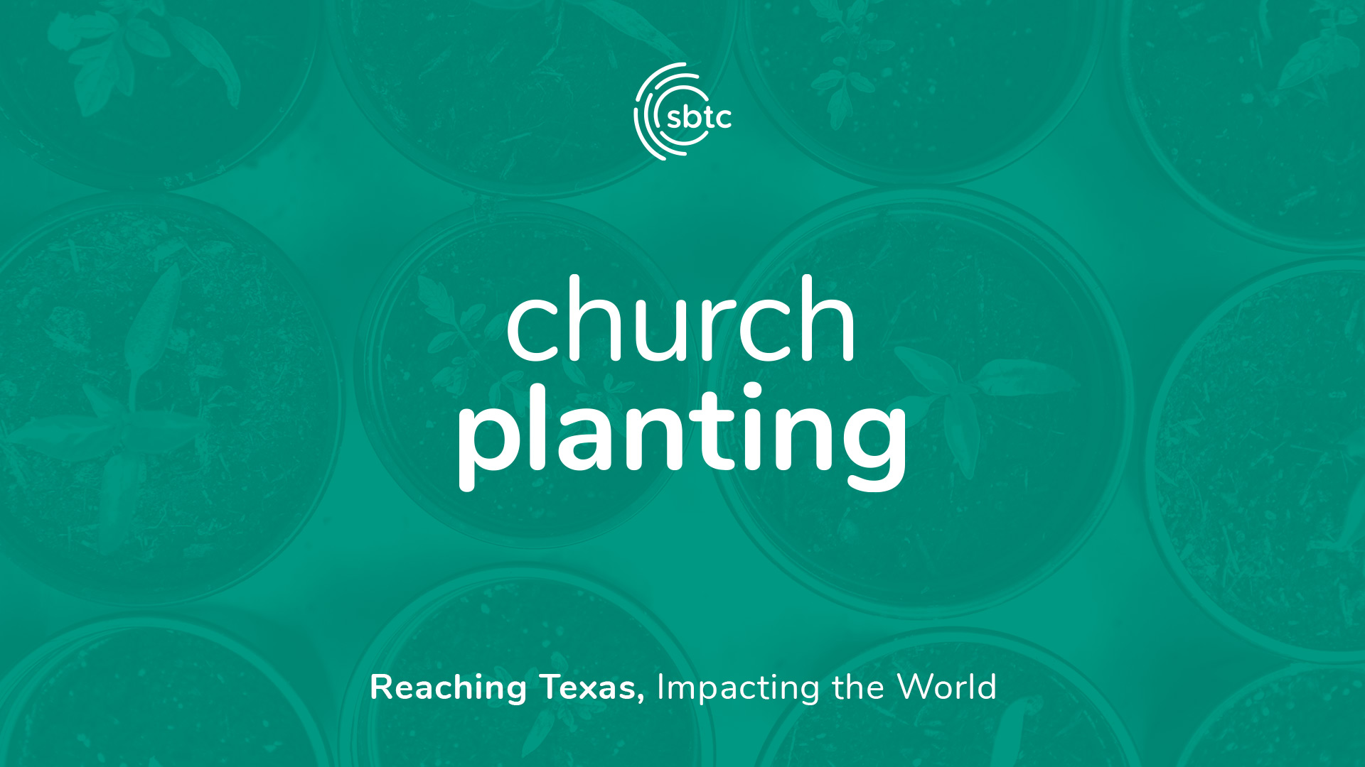 Redeemer Community Church - Church Planting