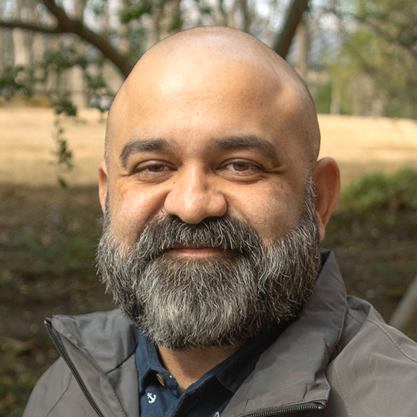 Alex Gonzales