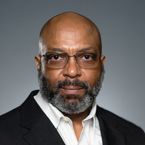 Richard Taylor